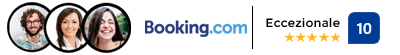 recensioni booking